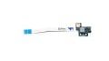 Lenovo Orijinal ideapad Y500N Y500NT Y590 Notebook Reset Buton Board