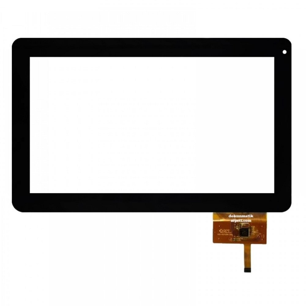 Probook PRBT100 10.1'' Tablet Dokunmatik Ekran 300-N3765A-C00