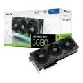 PNY RTX 5080 16GB GDDR7 256Bit Ekran Kartı (VCG508016TFXPB1-O)