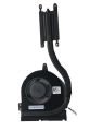 Orijinal Dell Latitude AT1FD0030CL CN-0H3H1P Notebook On Bord Cpu Heatsink Fan
