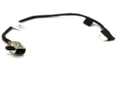 Orijinal Dell inspiron 15-5000 Notebook Dc Power Jack (CN-0R6RKM)