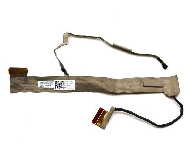 Dell Vostro 1015 PP37L Ekran Data Flex Kablosu DDVM9MLC002 CN-047XNF