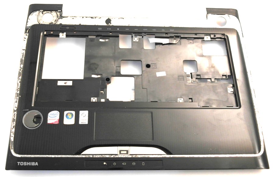 Toshiba Satellite F50 F50-12B Klavye Kasa Üst Kasa K000065030
