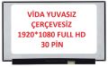 Lenovo ideapad 3-14IGL05 81WH 14.0 FHD IPS Mat 30 Pin Uyumlu Laptop Ekran Lcd Panel