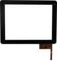 Piranha EvoTab 9.7'' Tablet Dokunmatik Ekran 300-L4567K-D00