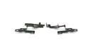 Lenovo Orijinal ideapad 5H50R07765 Notebook L+R Sağ Sol Hinge Menteşe Takımı