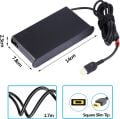 Lenovo 20V 11.5A 230w Gaming Dikdörtgen Pinli Uç Usb Tip Adaptör Şarj Cihazı ADL230NDC3A ADL230NLC3A ADL230SDC3A, ADL230SCC3A ADL230NLC3A