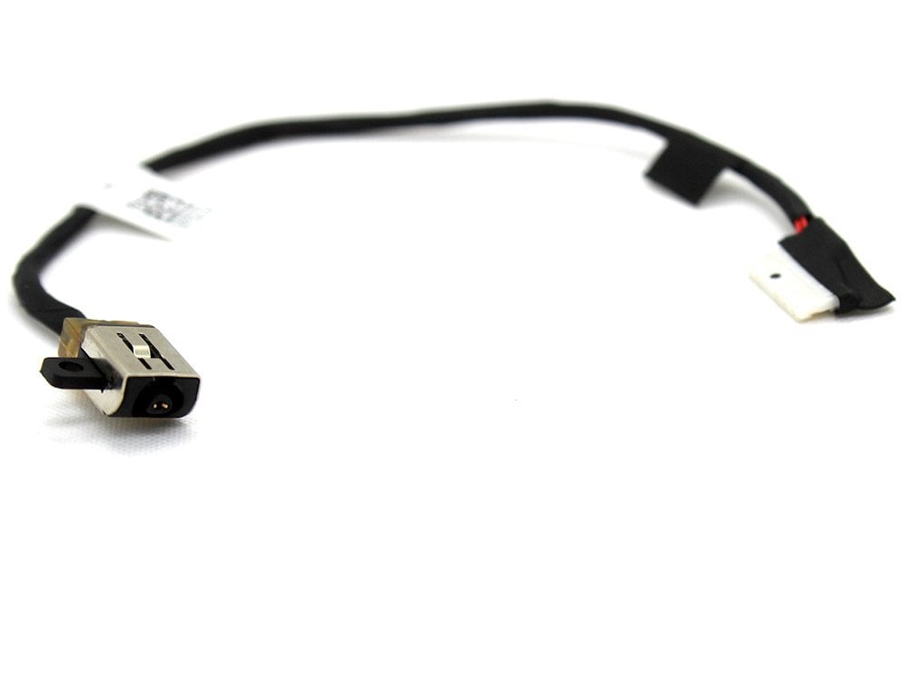 Orijinal Dell inspiron 15-5565 Notebook Dc Power Jack (CN-0R6RKM)
