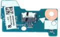 Orijinal HP ProBook 455 G4 450 G4 470 G4 Notebook Tetik Power Buton Board