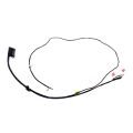 Orijinal HP Zbook 15 G3 15 G4 Ekran Data Flex Kablosu DC02C00CS00