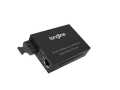 LONGLINE LNG-8110GSA-11-20-AS-POE 10/100/1000M 1310NM SM 20KM SC POE