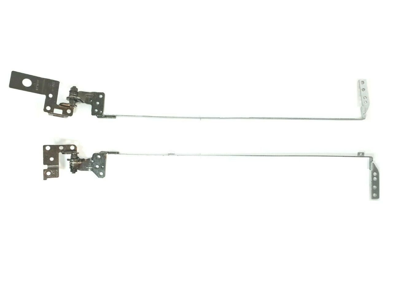 Orijinal Acer Aspire V Serisi V5-431 Notebook Menteşe Takımı Hinge Set 34.4VM06.001 34.4VM07.001