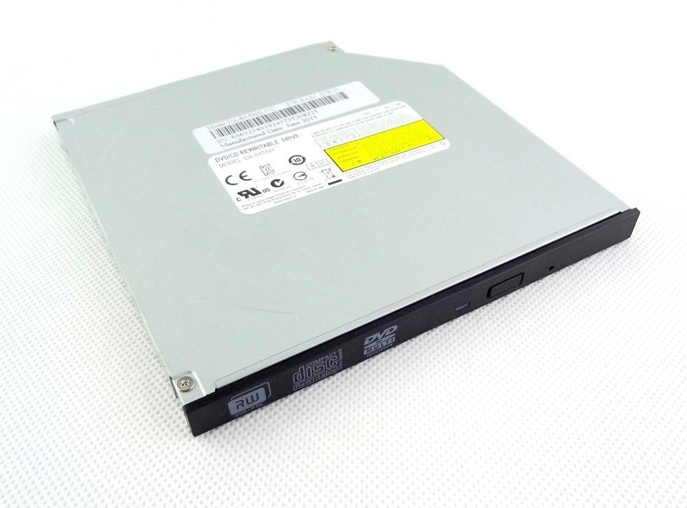 Lenovo G50-45 dvd/cd sürücü