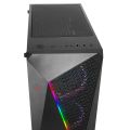 HIPER LUX GAMING MID ATX KASA 600W