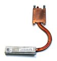 Orijinal Dell CN-0FNXPD AT0ZK0010R0 Cpu Sogutucu Heatsink Bakır