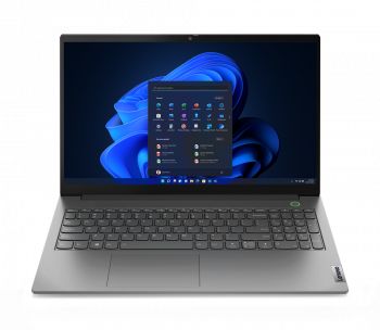 LENOVO THINKBOOK 15 21DJ00G9TX i7-1255U 16GB 512GB SSD 2GB MX550 15.6'' FDOS