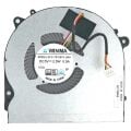Monster Cpu  4Pin Fan NH50EA NH50RA NH55RA abra a5 v16.6, v17.  v17.1 v16.1, - Abra A7 V12.2.6, A7 V12.1, abra a7 v12.1, V12.2, EFC-70100V1-0AH, 6-31-NH5E2-20 Cpu Fan