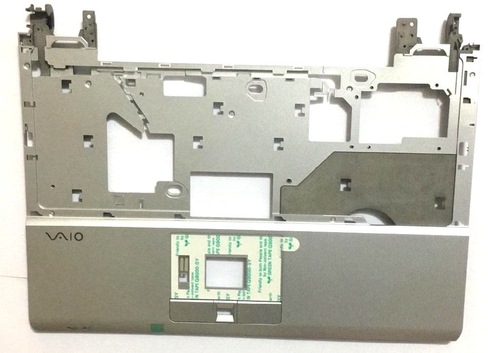 Sony Vaio VGNSR VGN-SR Klavye Kasa Üst Kasa 013-100A-8063-G