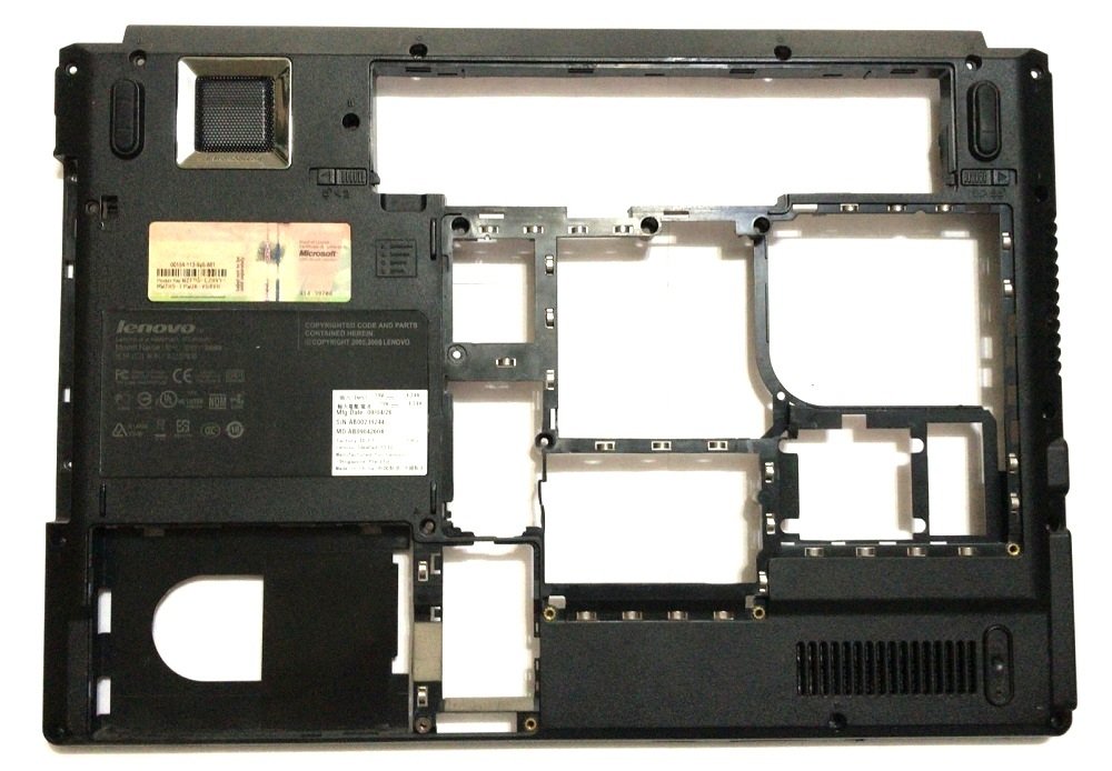 Lenovo Orijinal ideapad Y530 20009 Notebook Alt Kasa Bottom Case 13N0-8EA0211