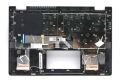 Lenovo Orijinal ideapad Flex 5-14IIL05 81X1 Notebook Türkçe Ledli Klavye Dahil Üst Kasa