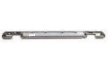 Dell inspiron N5010 M5010 Gri Menteşe Kapağı Front CN-01FT40