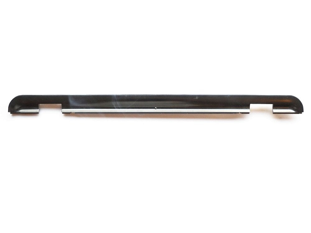 Dell inspiron N5010 M5010 Gri Menteşe Kapağı Front CN-01FT40
