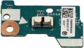 Orijinal HP ProBook DA0X83PB6D0 DA0X83PB6D2 Notebook Tetik Power Buton Board