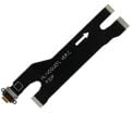 Huawei Orijinal P30 Pro Dc Power Jack Usb Şarj Soketi Flex HL1VOGUEFL VER.D