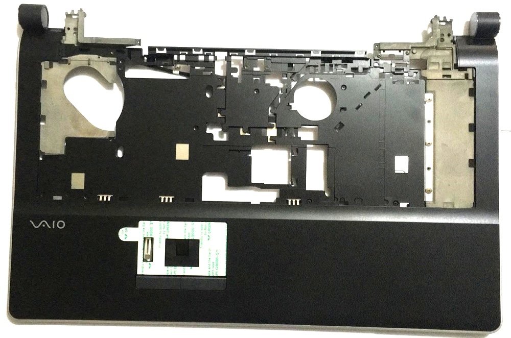 Sony Vaio VGNAW VGN-AW Klavye Kasa Üst Kasa 013-001A-9112-E