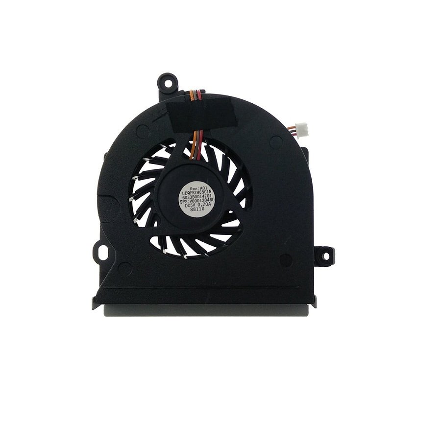 Toshiba Satellite L300 Soğutucu Fan UDQFRZH05C1N
