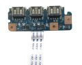 Sony Vaio VPCEL VPC-EL PCG-71C11M Harici Usb Kartı 48.4MP05.011