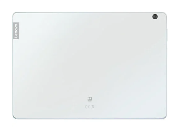 Lenovo Orijinal TAB M10 Smart TB-X605F TB-X605L Type ZA48 Tablet Kasası Alt Kapak