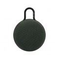 FRİSBY FS-186BT-G BLUETOOTH HOPARLÖR SİYAH / GÜMÜŞ