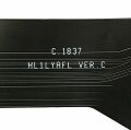 Huawei Orijinal Mate 20 Pro LYA-L0C Dc Power Jack Usb Şarj Soketi Flex HL1LYAFL VER.C