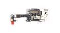 Huawei Mate 40 Pro NOH-NX9 Telefon Sim Kart Okuyucu Board 02353XYM