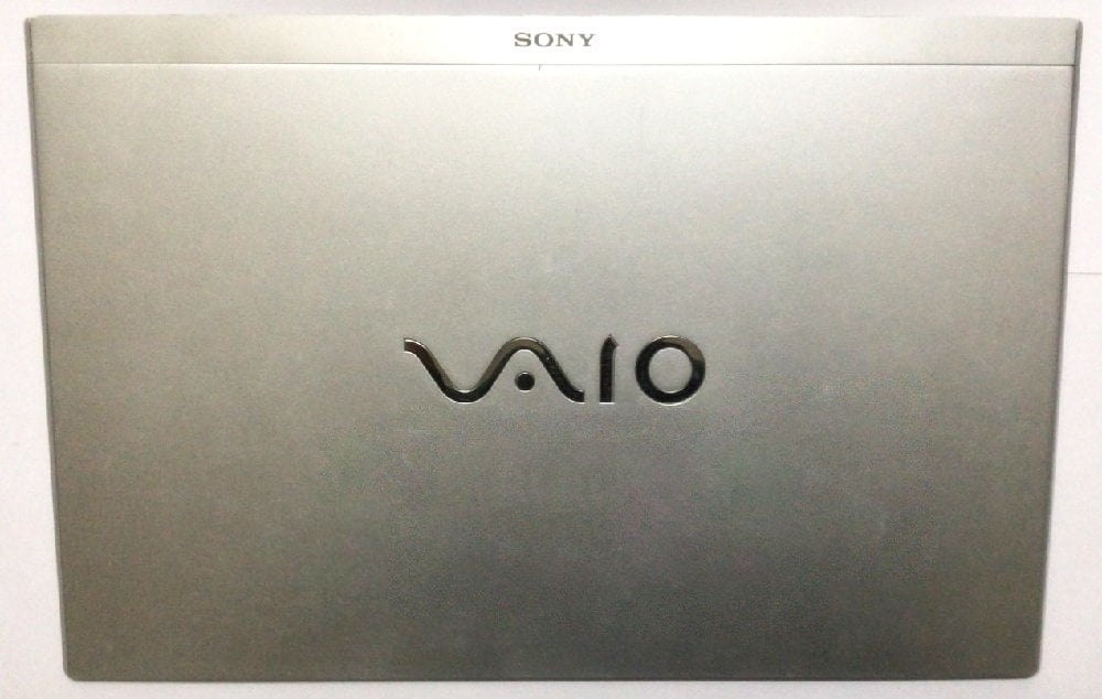 Sony Vaio SVS15 SVS151 Ekran Arka Kasa Lcd Cover 025-200A-2789-A