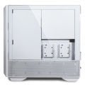 Lian Li Lancool III RGB White 3x140mm ARGB Fan/1x140mm PWM Fan Temperli Cam USB Type-C Mesh Beyaz E-ATX Mid-Tower Gaming Kasa