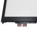 Lenovo Orijinal Yoga 510-14IKB 80VB Notebook Dokunmatik Ekran Ön Cam Panel AP1JE000600