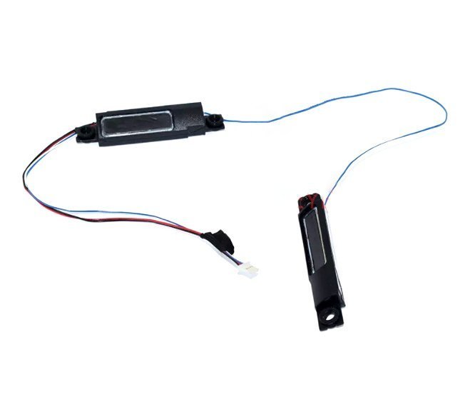 Orijinal Dell Latitude PK23000RB00 CN-0CGDGM Notebook Hoparlör Speaker Takımı