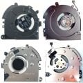 Orijinal Hp NSB5C10-17D10 EG75050S1-C010-S9A L+R Cpu Sogutucu Cooling Fan
