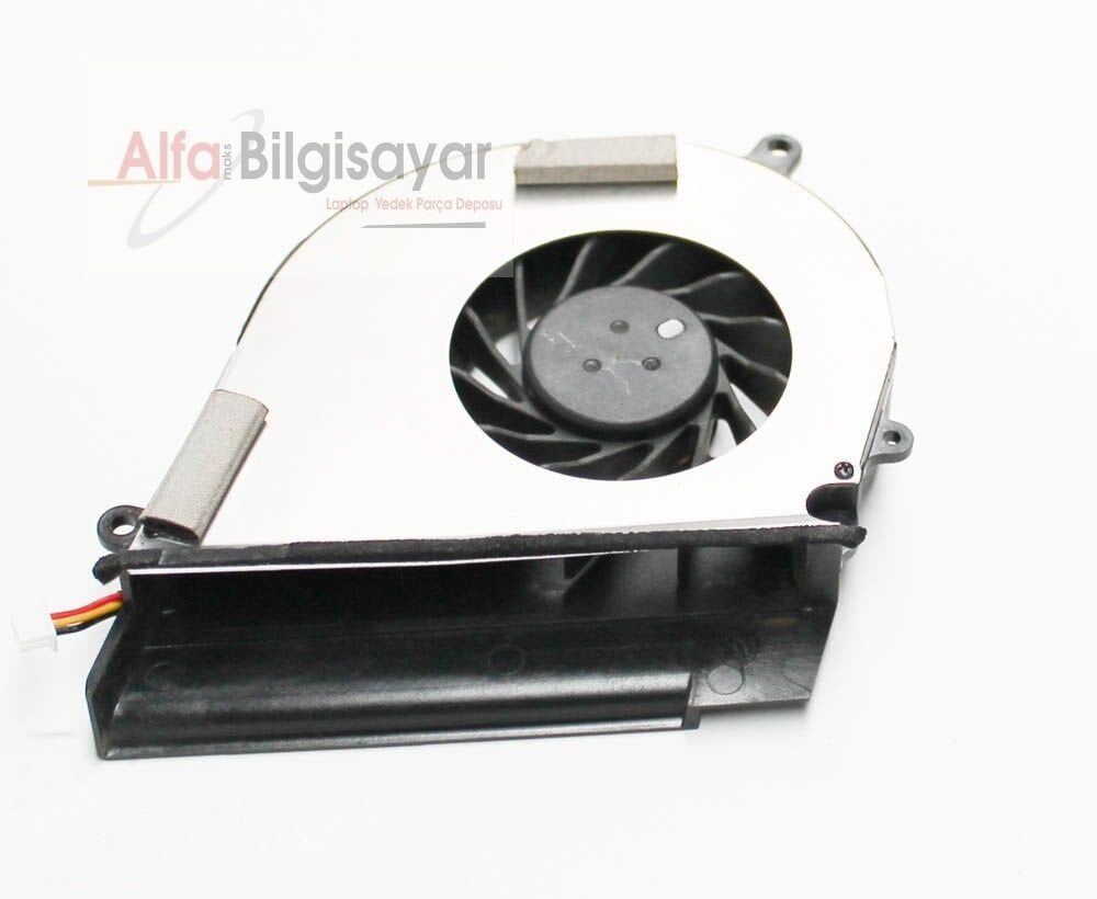 TOSHIBA A200 A350 A350D A355 A355D L450 L450D L455 L455D Fan Cooling AB0805MX-HB3 KTKAA  AT018000110  AT018000300  AT018000310  BSB0705HC -6M40  BSB0705HC -6M41  DC280005NA0  DFS531405MC0T F6S8-CCW  DFS531405MC0T F6S9-CCW