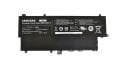 Orijinal Samsung UltraBook NP535U3X-K01 Notebook Laptop Batarya Pil AA-PBYN4AB