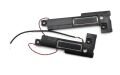 Lenovo Orijinal Yoga C930-13IKB Glass 81EQ Notebook L+R Sağ Sol Speaker Hoparlör Takımı