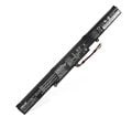 Orijinal Asus Republic Of Gamers GL553 GL553VD GL553VE GL553VW Batarya Pil A41N1611