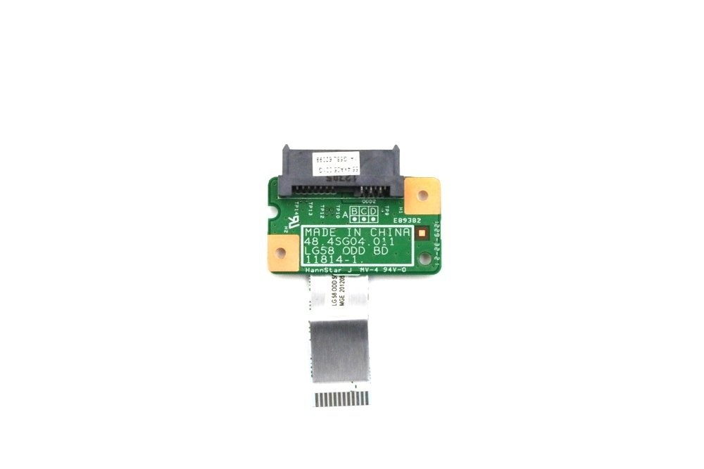 Lenovo 55.4SH05.001 90001005 Sata DVD-CD Connector