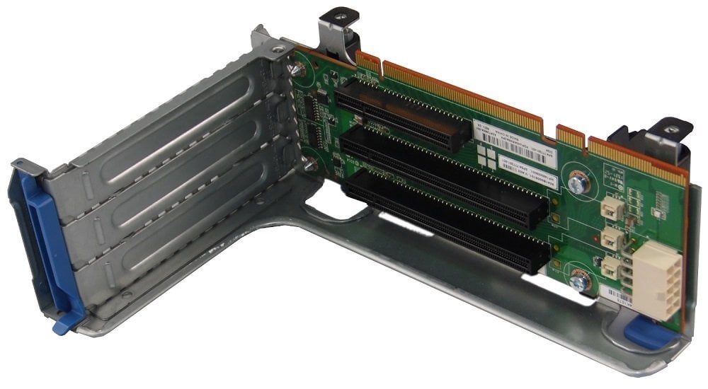 HP Proliant DL380 G9 PCIe Yükseltici  777281-001