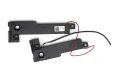 Lenovo Orijinal 5SB0Q94047 5SB0Q94048 PK23000QXL0 L+R Sağ Sol Speaker Hoparlör Takımı