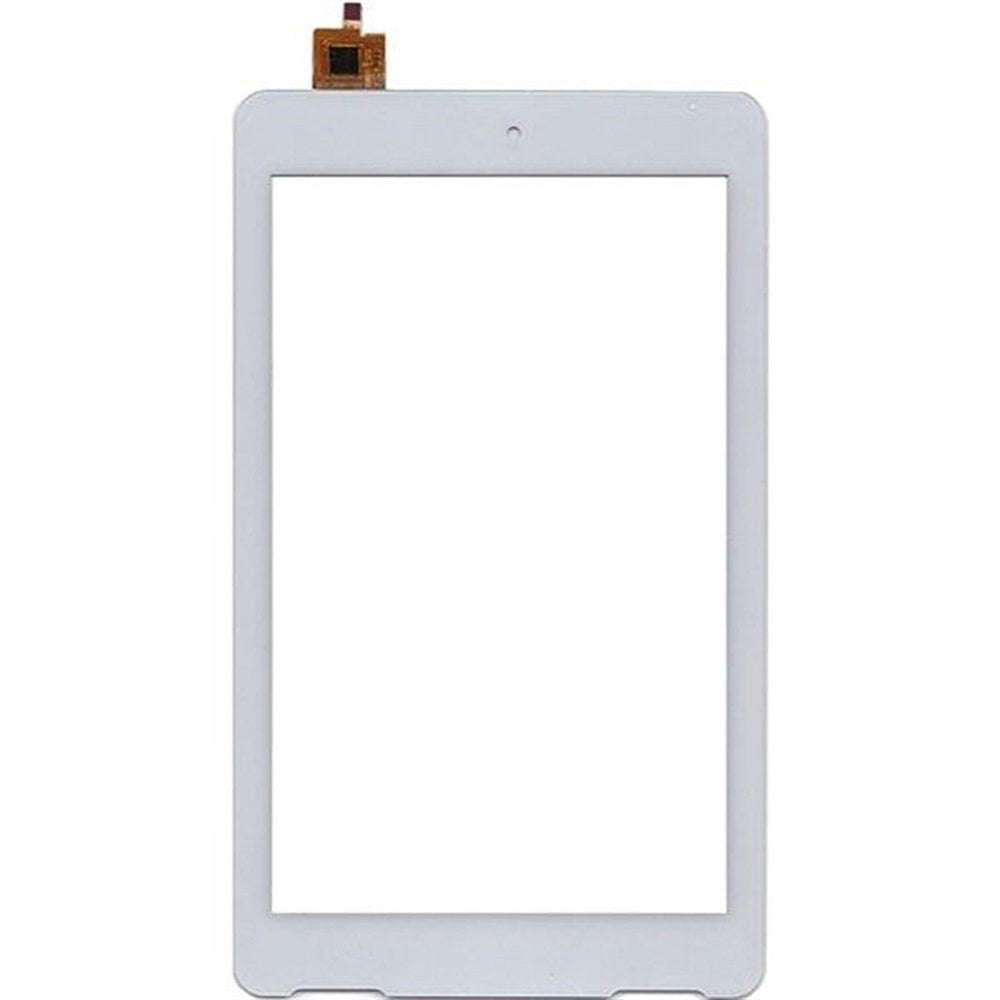 PolyPad 7'' Tablet Dokunmatik Ekran Beyaz DY-F-07027-V4