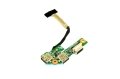 Dell inspiron N5010 M5010 VGA USB Port Board 50.4HH02.101 43.4HH03.011