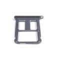 Huawei P20 Single EML-L09 EML-L09C Telefon Sim Kart Okuyucu Soketi Mavi 51661JBF